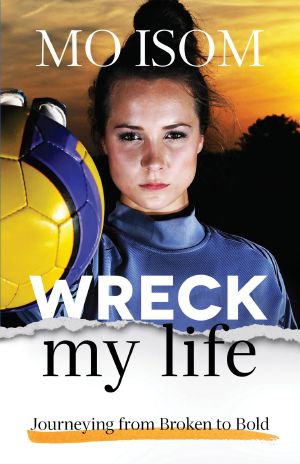 [Wreck My Life 01] • Wreck My Life